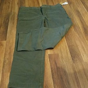 New with tags Timberland man's pants 40 by 32